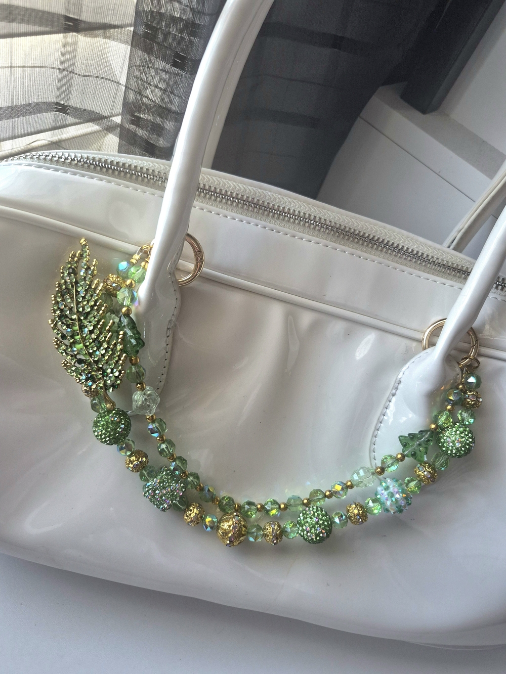 Purse Charm